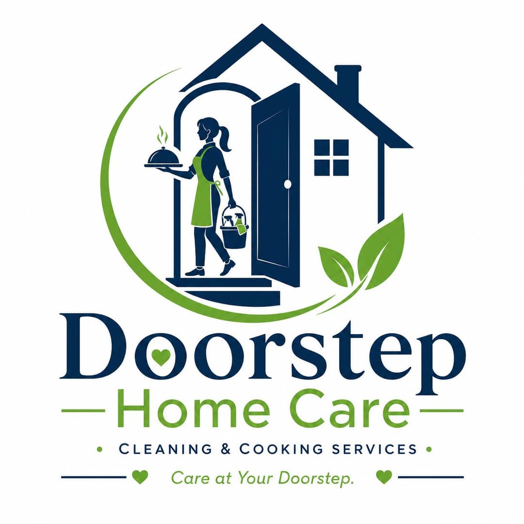 Doorstep Home Care Logo